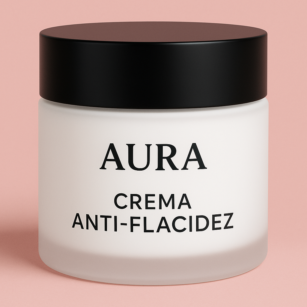 Crema Reafirmante para Cuello y Escote
