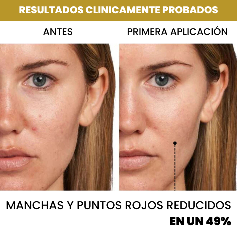 Aura Cápsulas - Crema Facial Avanzada