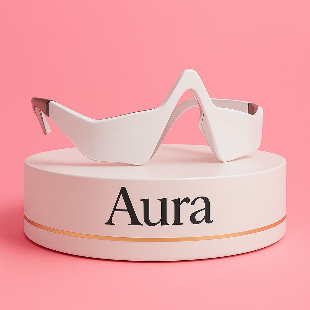 Aura RevitalEyes - Regeneración Facial Avanzada