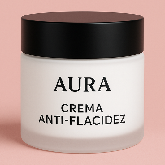 Crema Reafirmante para Cuello y Escote