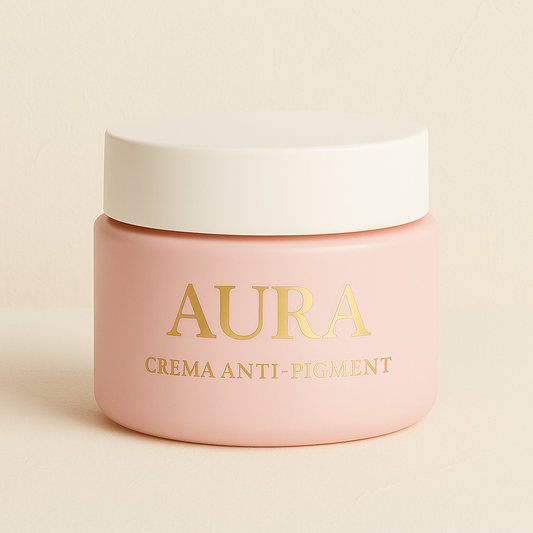 Crema Facial Elimina Manchas